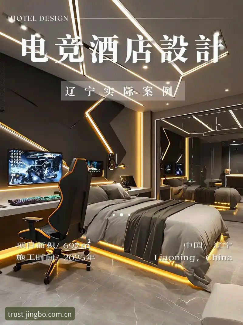 竞博体育官网解析：专属娱乐空间的设计理念与用户体验